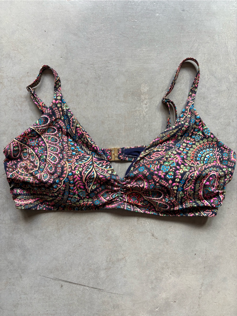 Boden Bikini Top